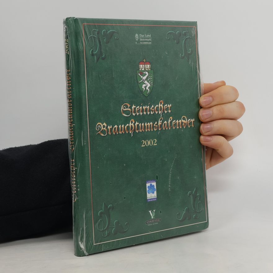 Collectif d'auteurs Steirischer Brauchtumskalender 2002