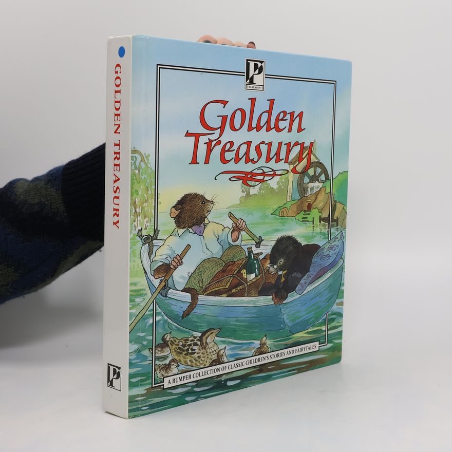 Autorenkollektiv Golden Treasury