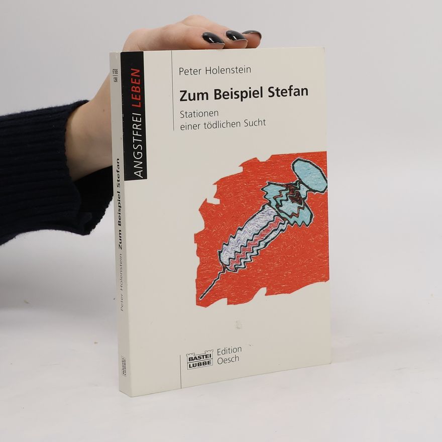 Peter Holenstein Zum Beispiel Stefan