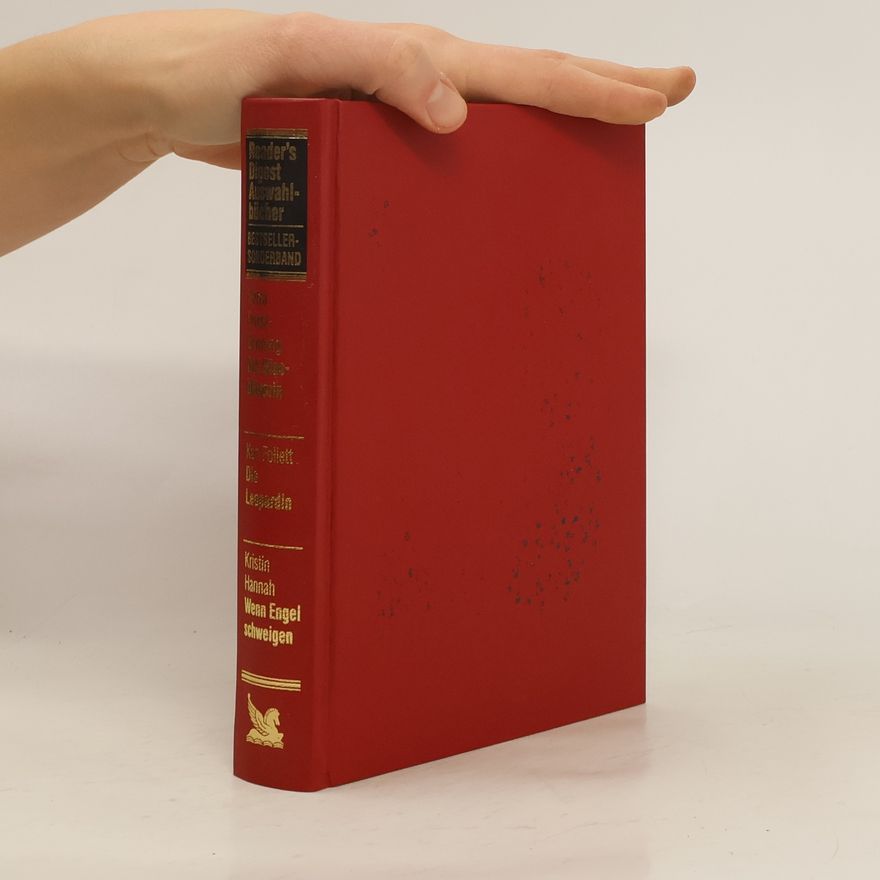 Kolektiv autorů Reader’s Digest. Auswahlbücher