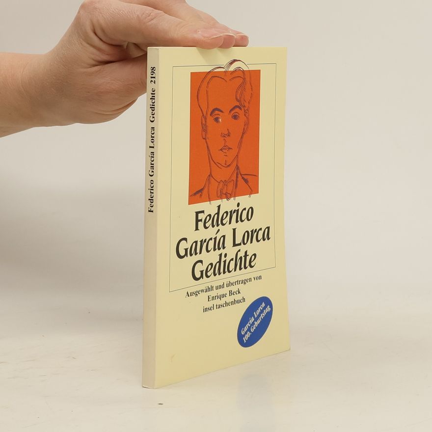 Federico García Lorca Gedichte