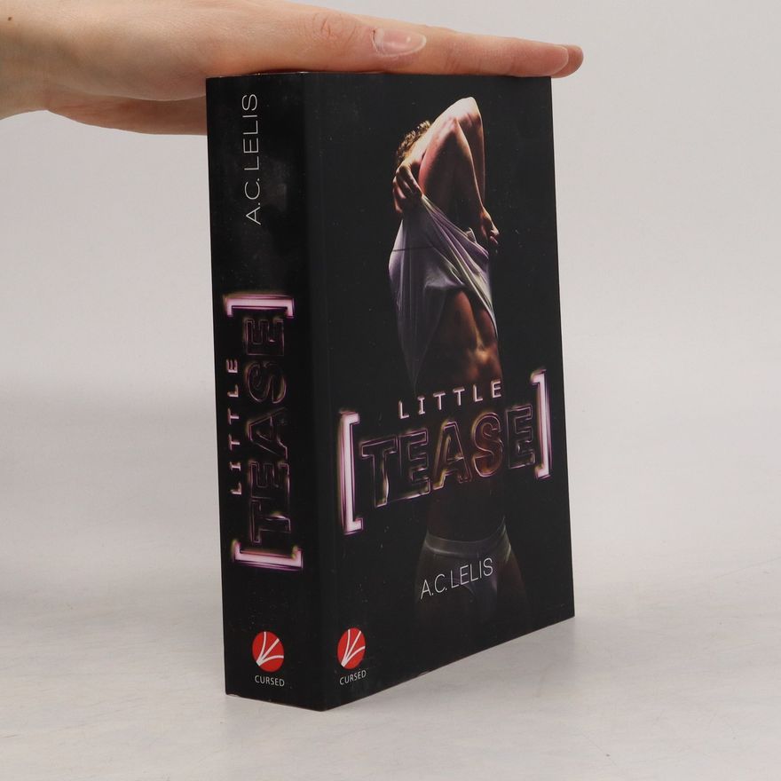 A. C. Lelis Little (tease)