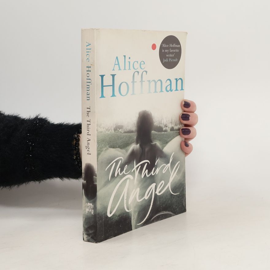 Alice Hoffman The Third Angel
