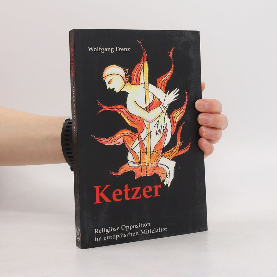 Wolfgang Frenz Ketzer