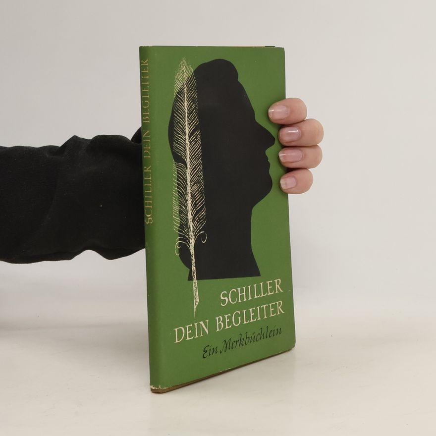 Wolfgang Vulpius Schiller dein Begleiter