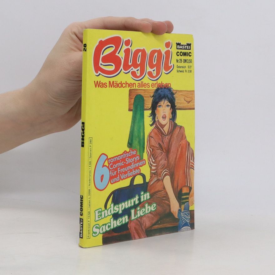 Autorenkollektiv Biggi Nr. 28