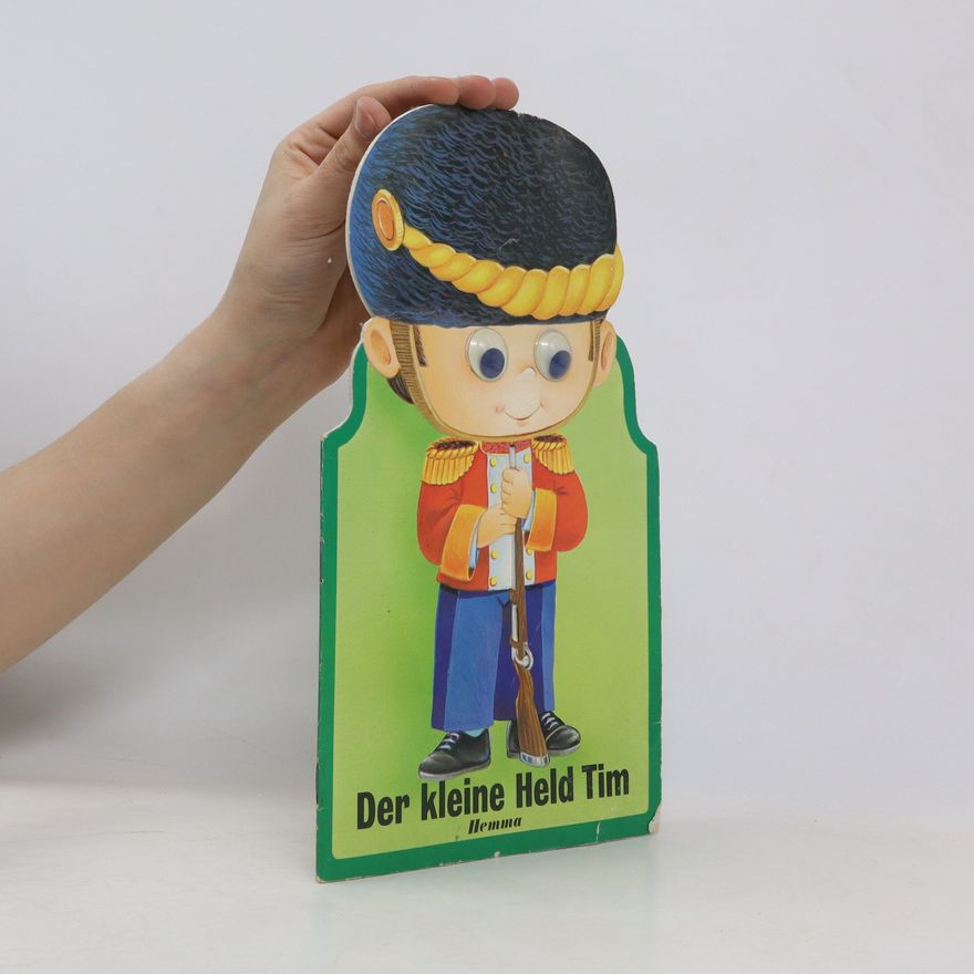 Various authors Der kleine Held Tim