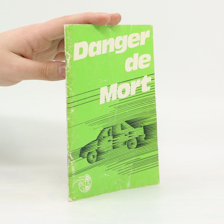 Autorenkollektiv Danger de mort