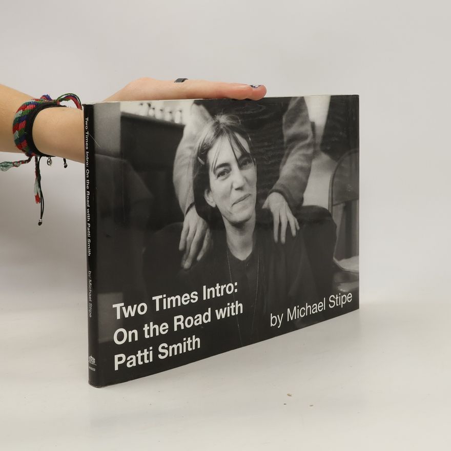 Michael Stipe Two Times Intro