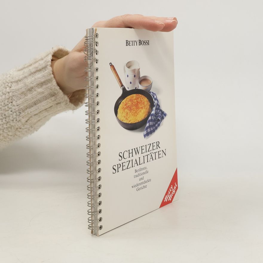 Autorenkollektiv Schweizer Spezialitäten