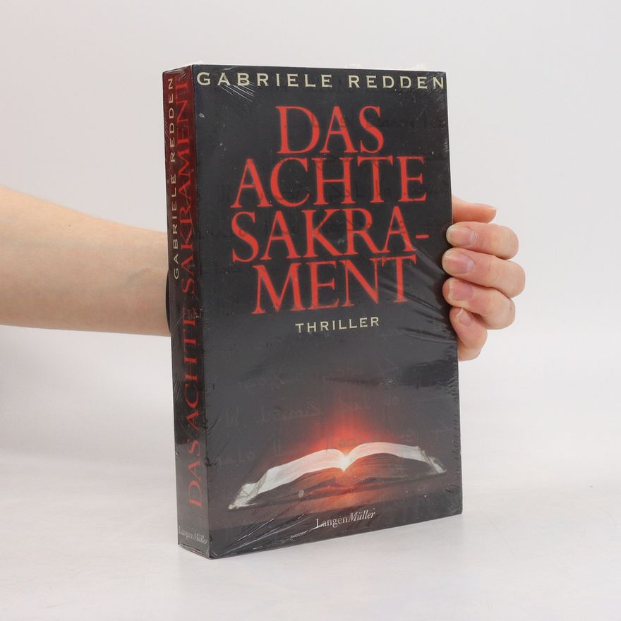 Gabriele Rosenbaum Das achte Sakrament