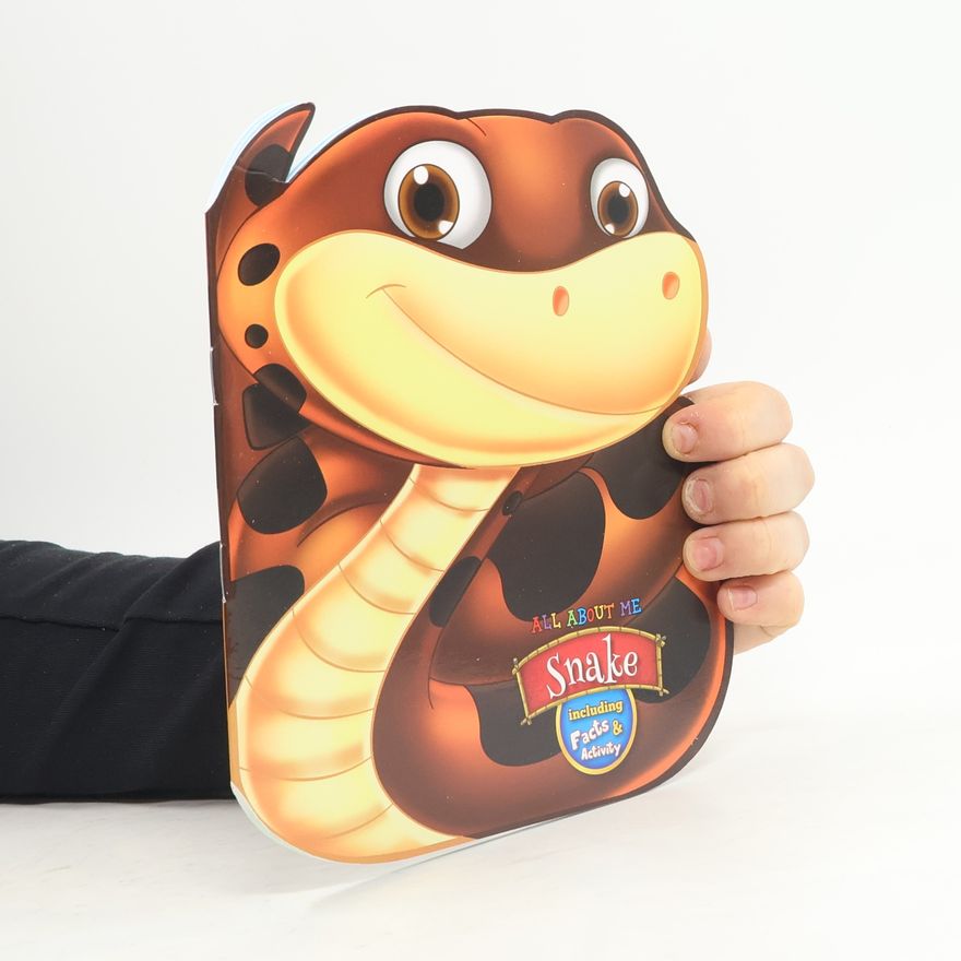 Autorenkollektiv All about Me. Snake