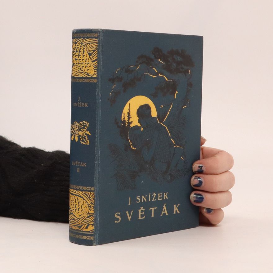 Snížek J. Světák II
