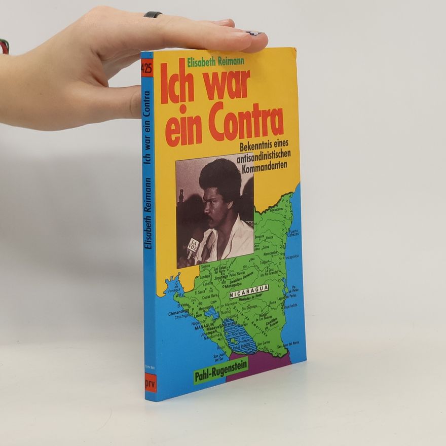 Elisabeth Reimann "Ich war ein Contra"