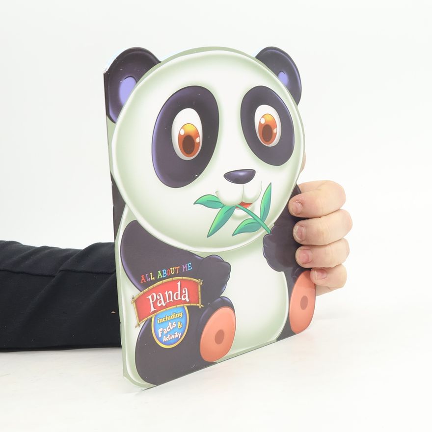 Autorenkollektiv All about Me Panda