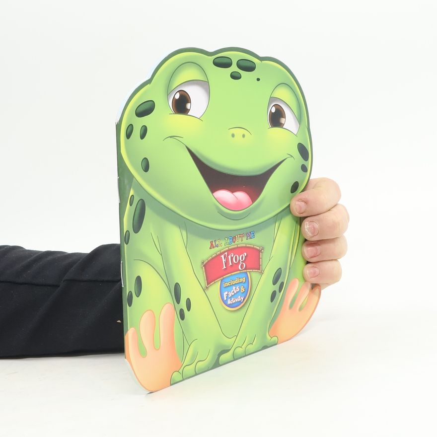 Autorenkollektiv All about Me Frog