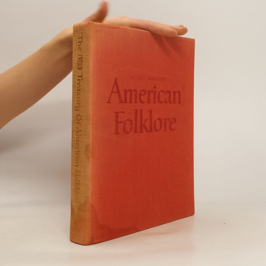 James Lewicki American Folklore