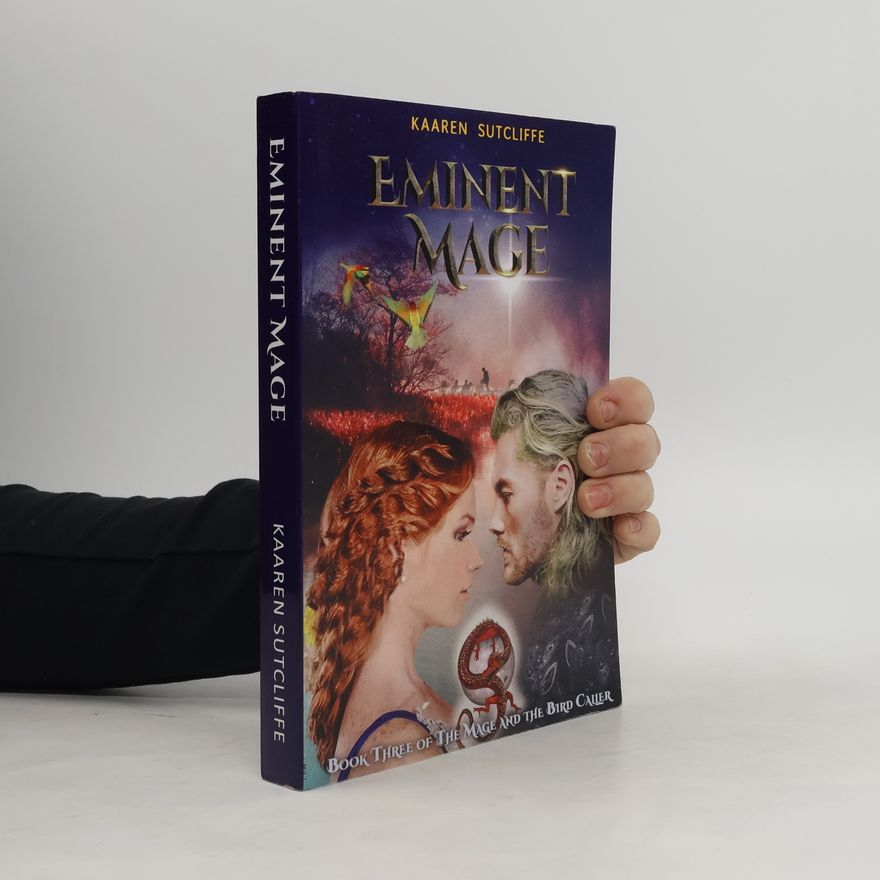 Kaaren Sutcliffe Eminent Mage