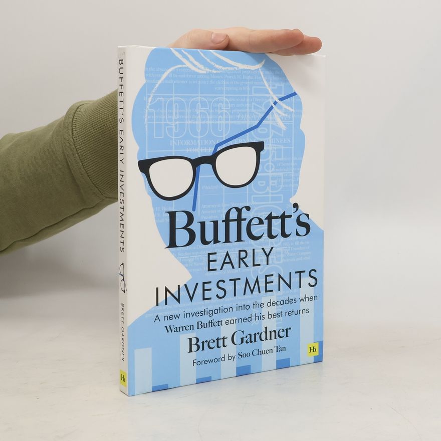 Brett Gardner Buffett's Early Investments