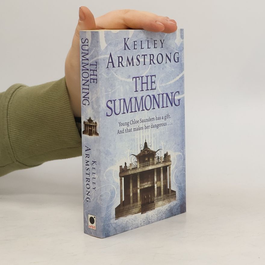 Kelley Armstrong The summoning
