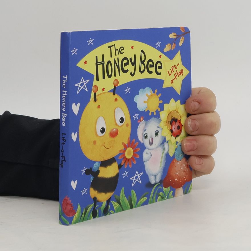 Kolektiv autorů The Honey Bee