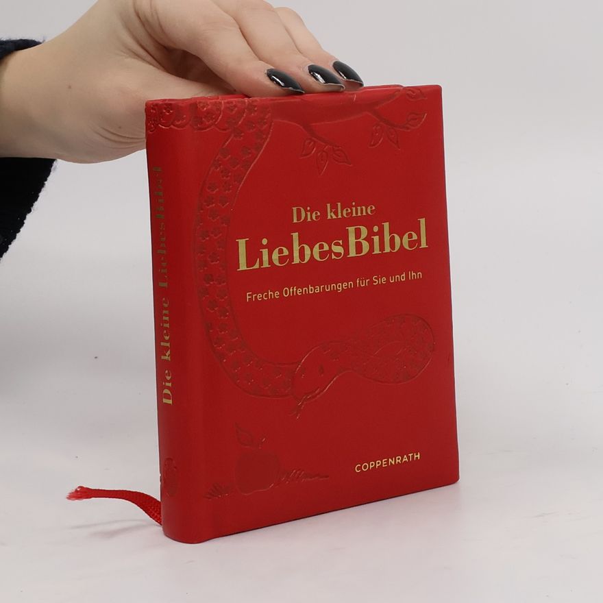 Christiane Heim Die kleine LiebesBibel
