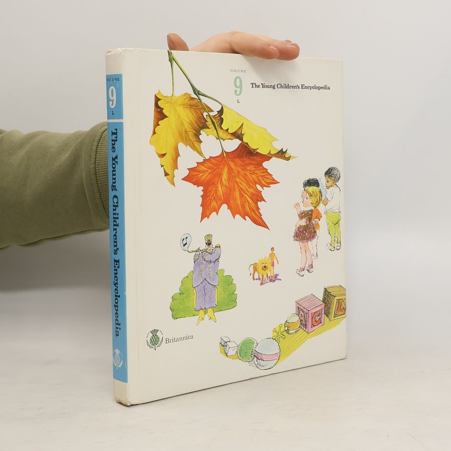Autorenkollektiv The Young Children’s Encyclopedia 9