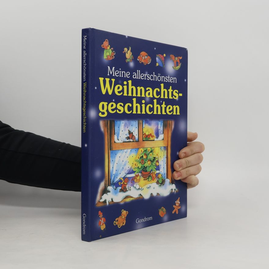 Karin Jäckel Meine allerschönsten Weihnachtsgeschichten