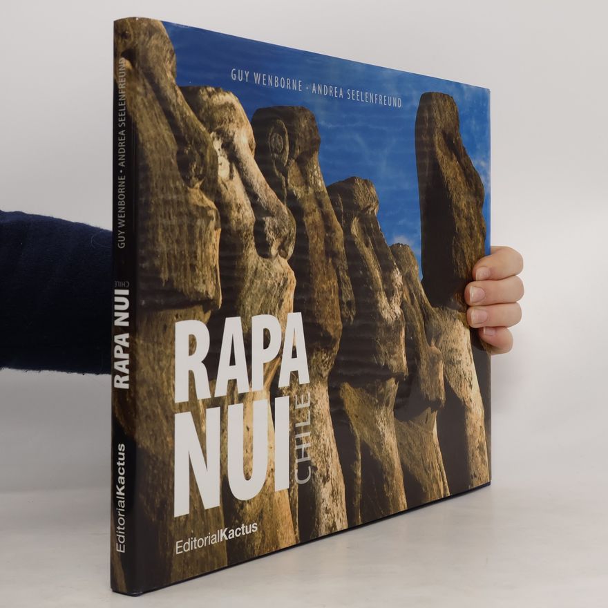 Autorenkollektiv Rapa Nui