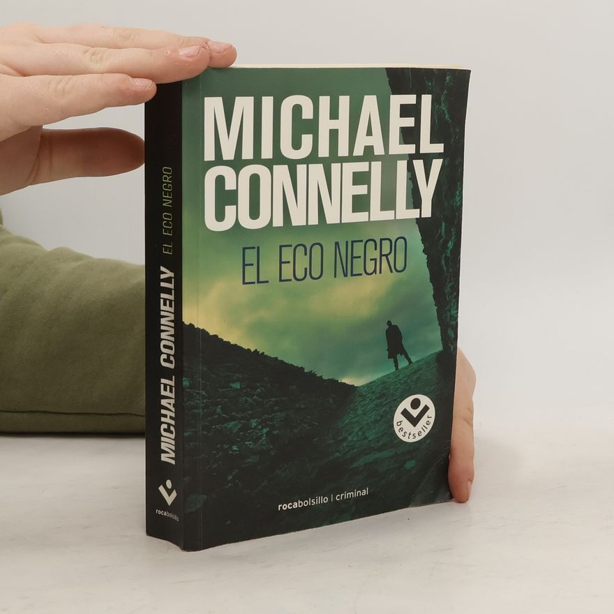 Michael Connelly El eco negro