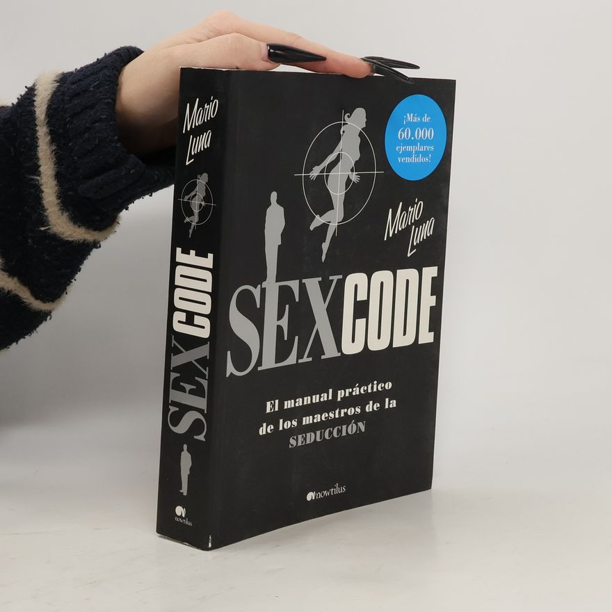 Mario Luna Sex code
