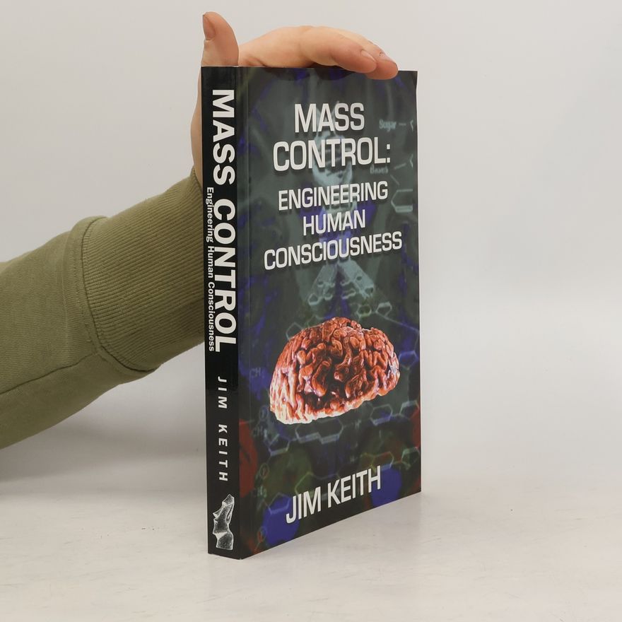 Jim Miller Mass Control