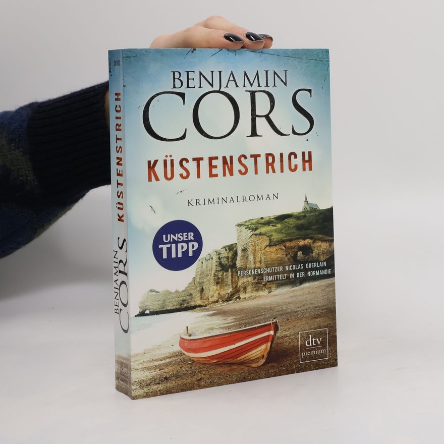 Benjamin Cors Küstenstrich