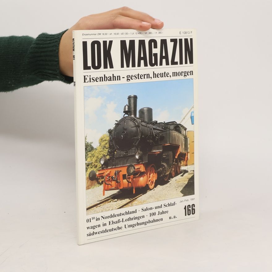 Various authors Lok Magazin 170