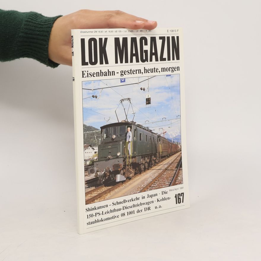 Various authors Lok Magazin 167