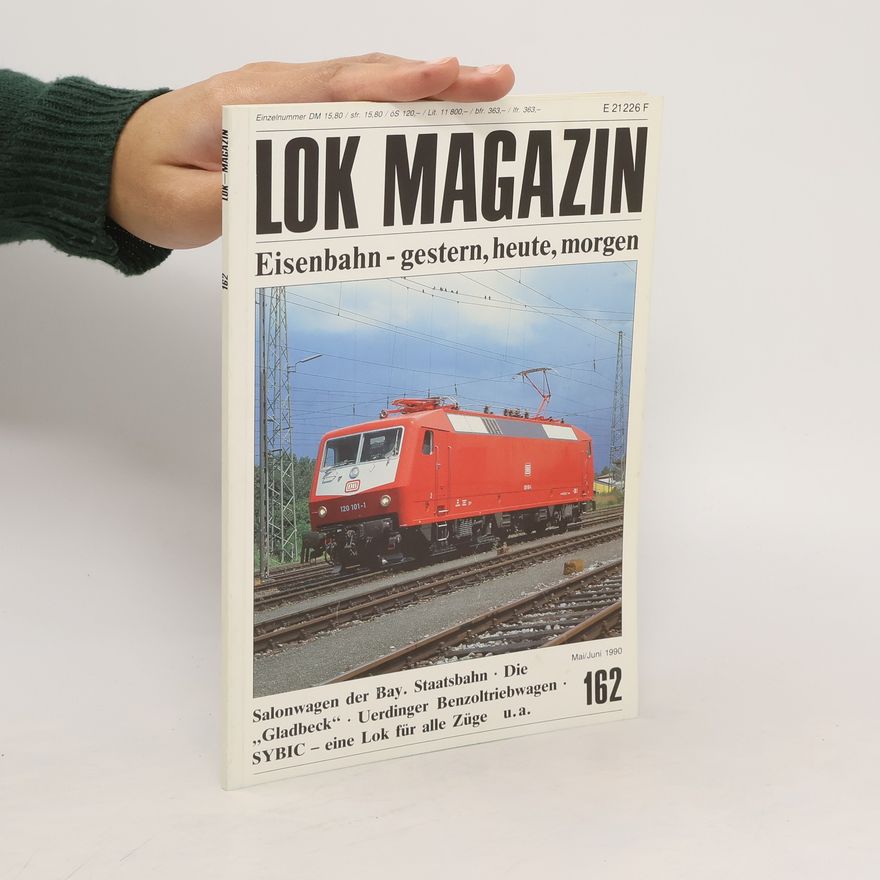 Hansi Dreher Taschenbuch Triebfahrzeuge der Deutschen Bundesbahn