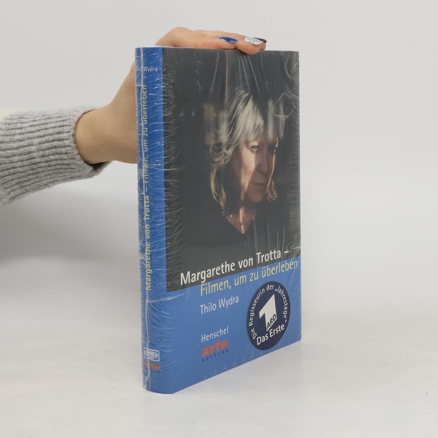 Thilo Wydra Margarethe von Trotta