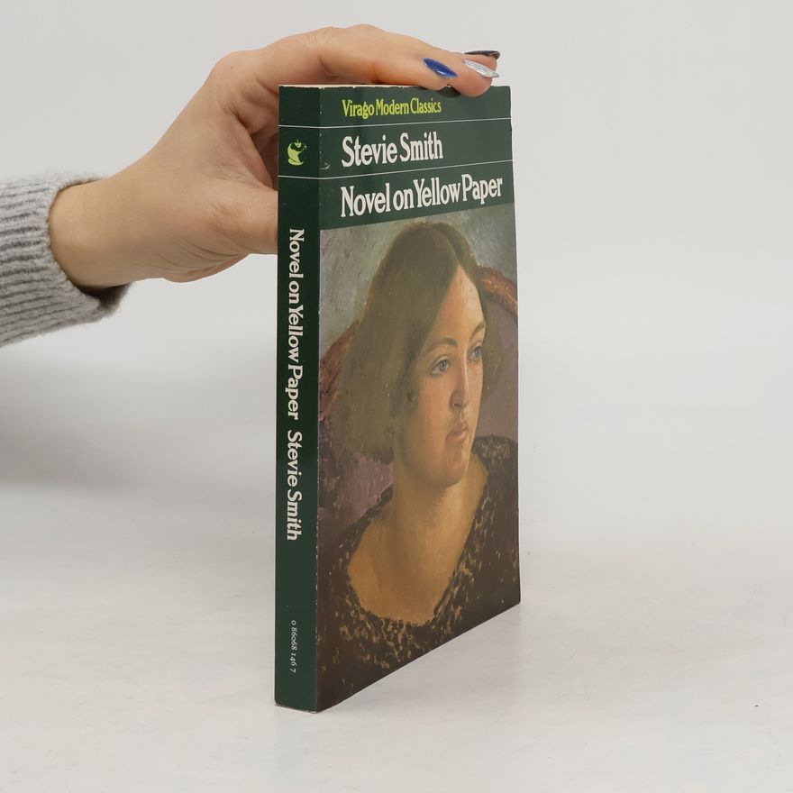 Stevie Smith Novel on Yellow Paper