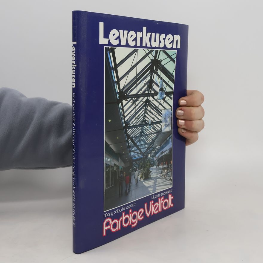 Matthias Bauschen Leverkusen
