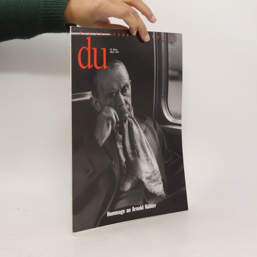 Various authors Du 3/1991