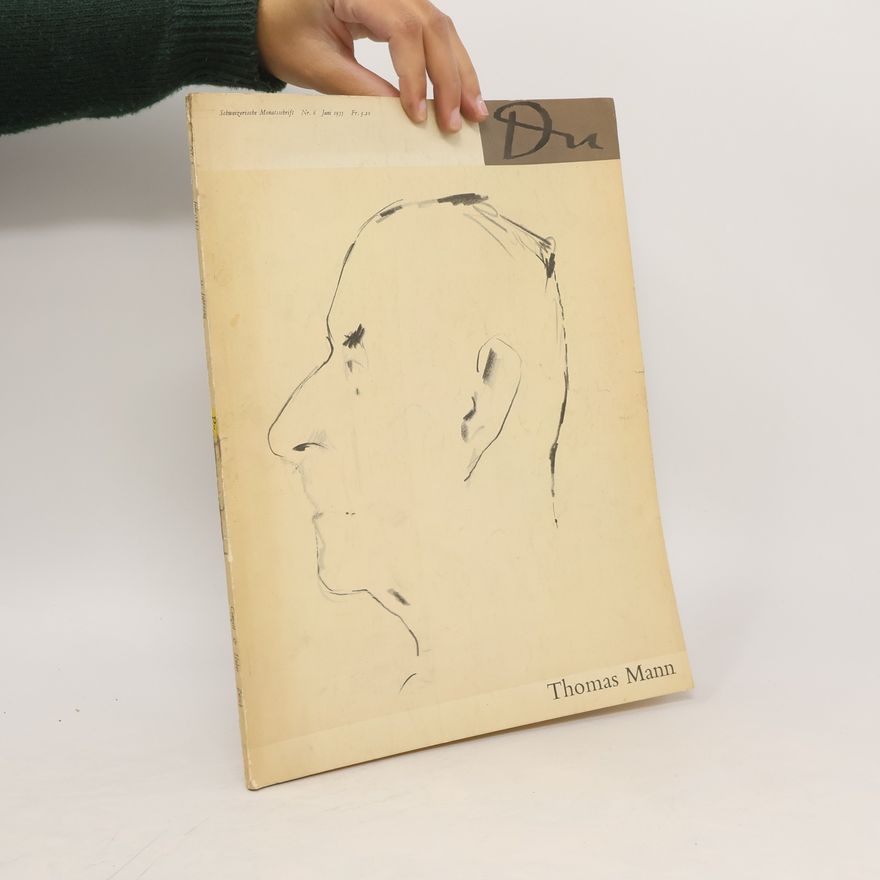 Autorenkollektiv Du 6/1955