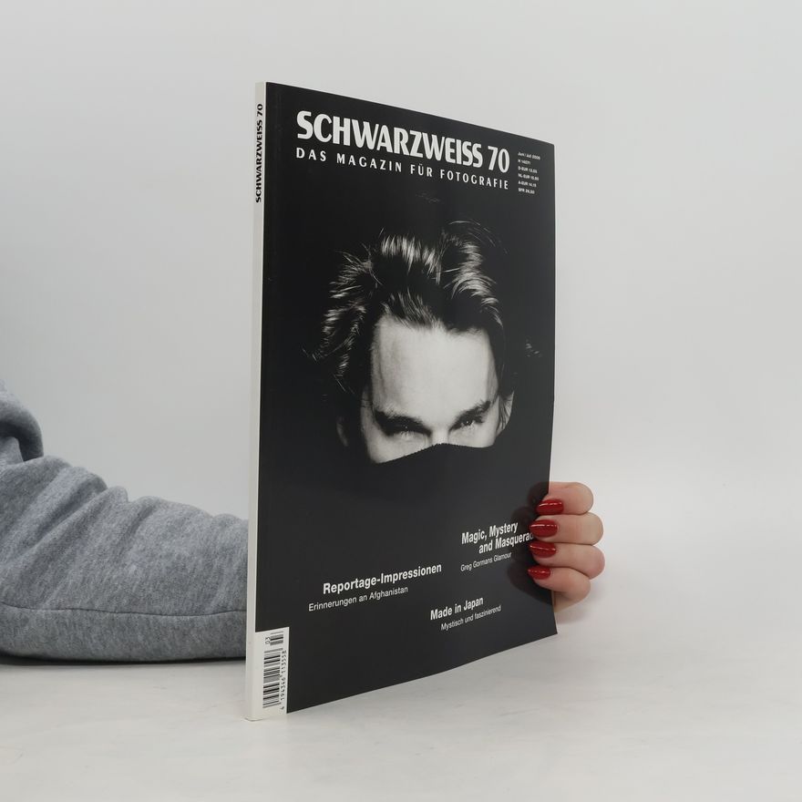 Kolektiv autorů Schwarzweiss 70