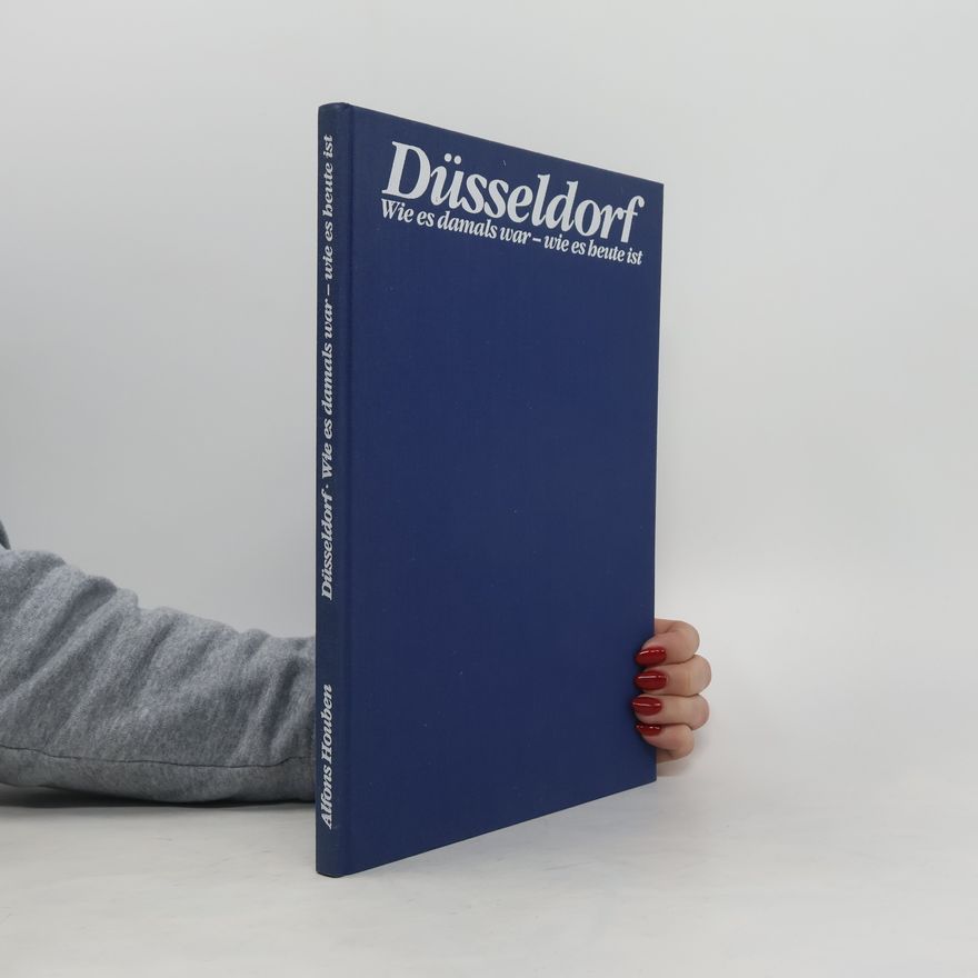 Alfons Houben Düsseldorf
