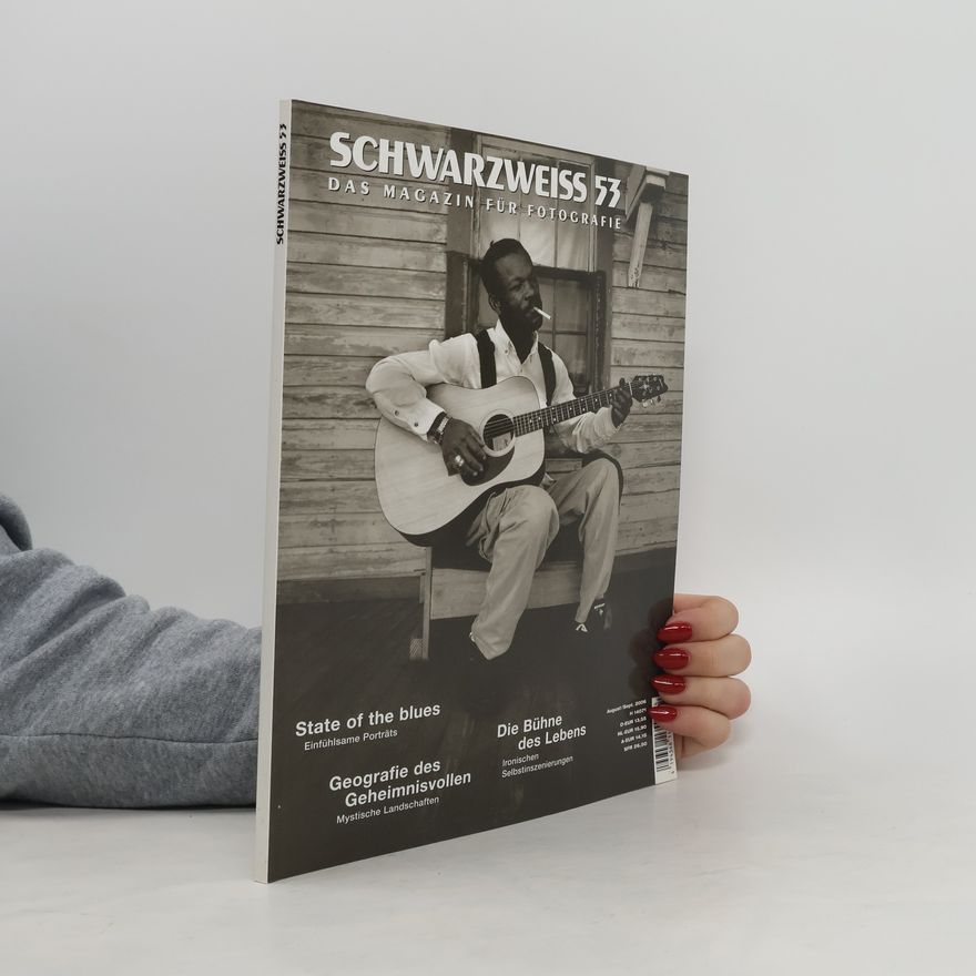 Autorenkollektiv Schwarzweiss 53