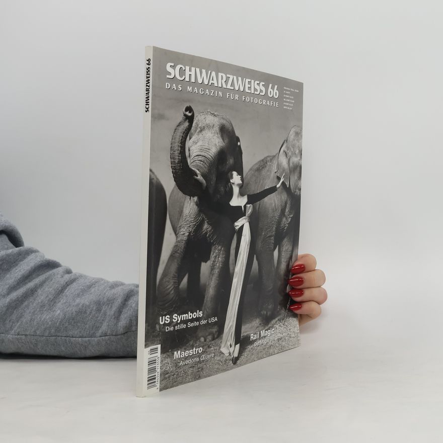 Kolektiv autorů Schwarzweiss 66