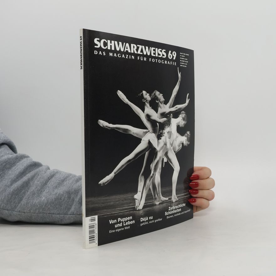 Autorenkollektiv Schwarzweiss 69. 4-5/2009