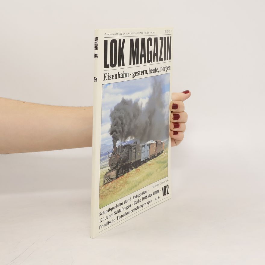 Various authors Lok Magazin 182