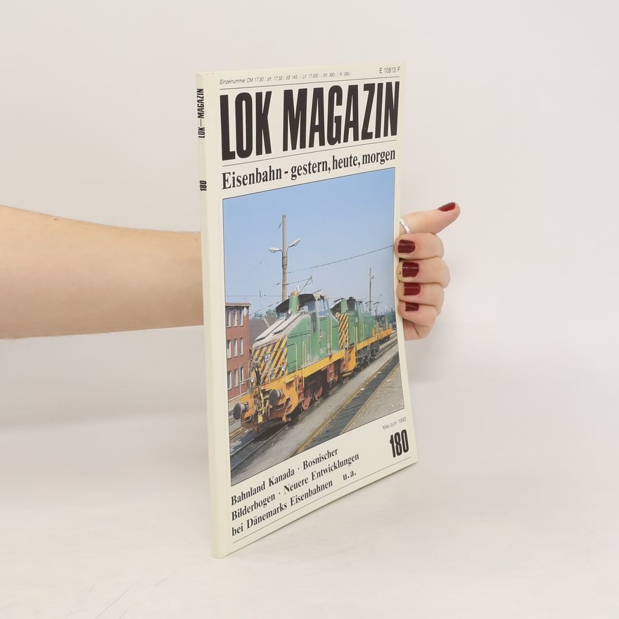 Various authors Lok Magazin 180