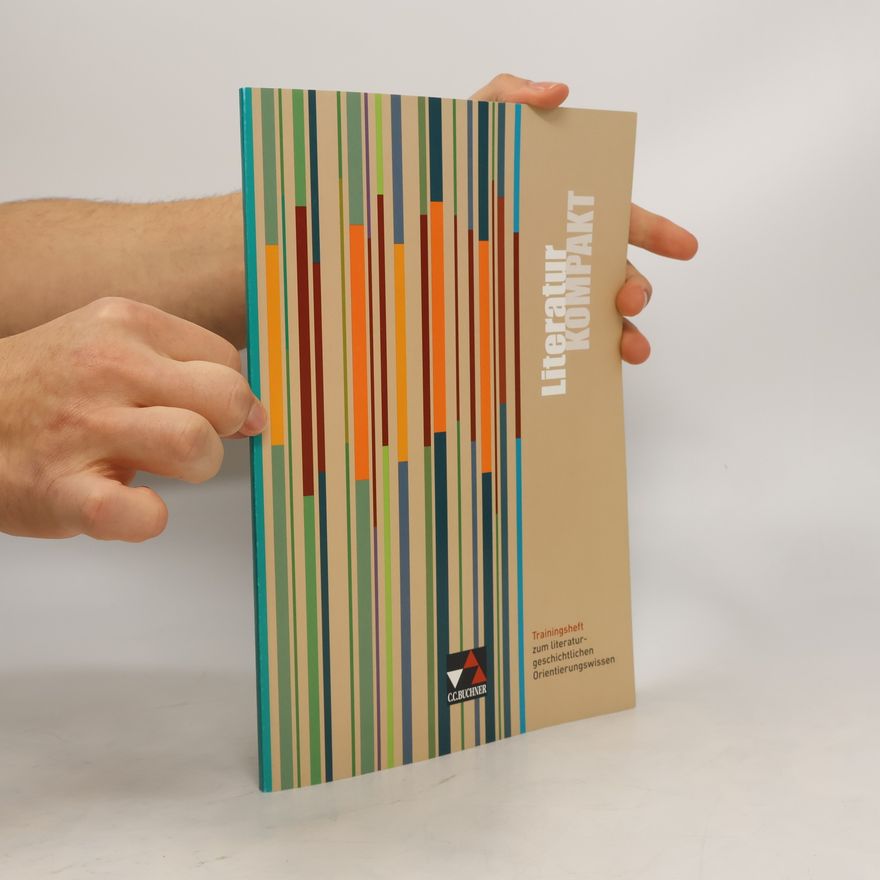Autorenkollektiv Literatur Kompakt