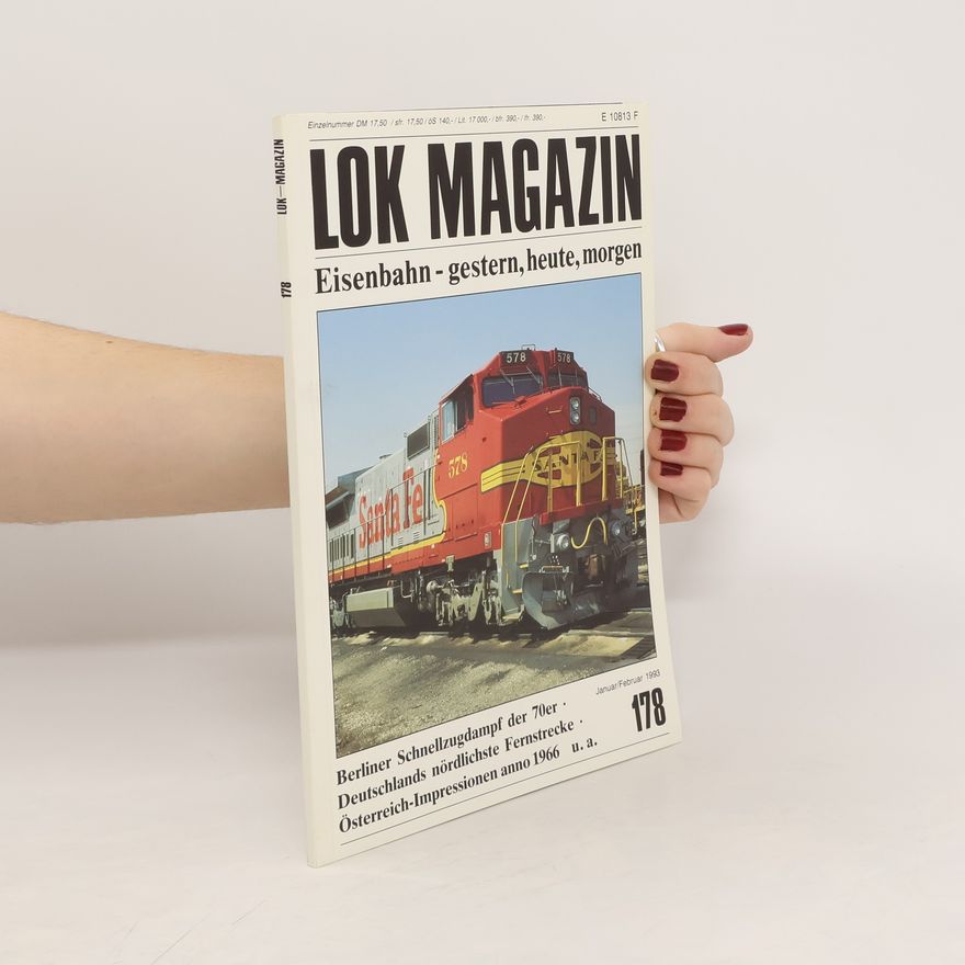 Various authors Lok Magazin 178